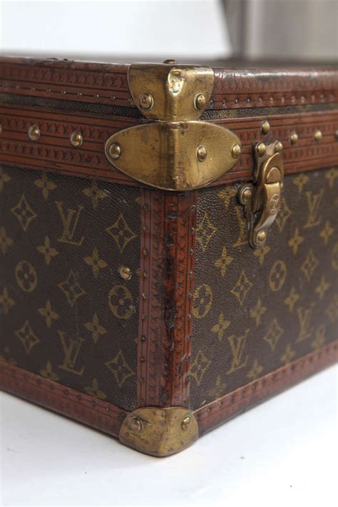louis vuitton hard case